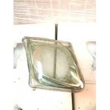 Headlight Glass Left for Lexus LX470 Small since 2000 Used, Original