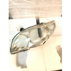 Headlight glass Left for Toyota Corolla E150 since 2006 Used, Original