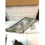 Headlight glass Left for Toyota Venza since 2006 Used, Original