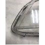 Headlight glass Left for Mercedes-Benz C-Class W204 Restyling since 2011 used, Original