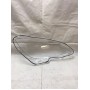 Headlight glass Left for Mercedes-Benz C-Class W204 Restyling since 2011 used, Original