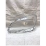 Headlight glass Left for Mercedes-Benz C-Class W204 Restyling since 2011 used, Original