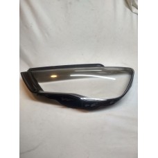 Headlight glass Left for Audi A3 8V Restyling since 2013 New, License