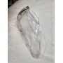 Headlight glass Right for Camry Camry V50 Prerestyling since 2012 New, License