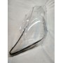 Headlight glass Right for Camry Camry V50 Prerestyling since 2012 New, License