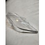 Headlight glass Left for Toyota Camry V55 Restyling since 2014 New, License 8115006860