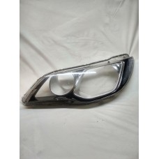 Headlight glass with mask Honda Civic 4D Left Used 2006 Original DDZ-CIVIC-06LMB