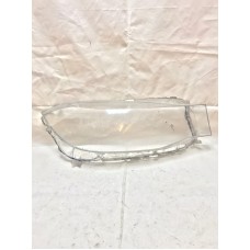 Headlight glass BMW 3 GT F34 Right used 2014 Original DDZ-F34-14ROU