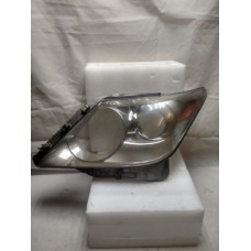 Headlight Glass Lexus LX 570 Left Used 2008 Original DDZ-LX570-7LUS