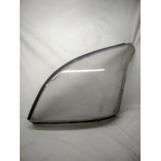 Headlight Glass Toyota Land Cruiser Prado 120 Left Used 2007 Original DDZ-PRADO120-06LBU