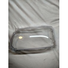 Headlight Glass Left for Land Rover Range Rover Sport Xenon since 2010 New, License