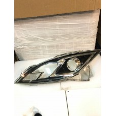 Headlight glass Left for Mazda 6 since 2008 Used, Original