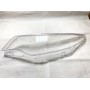 Headlight Glass Left for KIA Optima Any since 2012 New, License