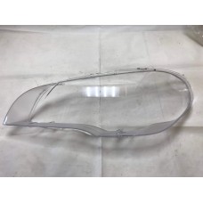 Headlight Glass Right for BMW X5 E70 Any since 2012 New, License 7221894