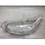 Headlight glass Right for Mazda CX 5 LED, Halogen, Xenon since 2015 New, License KD5451040G