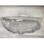 Headlight glass Right for Mazda CX 5 LED, Halogen, Xenon since 2015 New, License KD5451040G