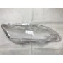 Headlight Glass Right for Toyota Camry V55 Restyling since 2014 New, License 8111006860