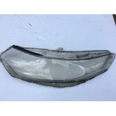 Headlight glass Left for Honda Accord CL since 2007 Used, Original