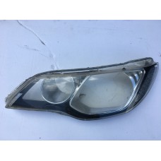 Headlight glass Left for Honda Civic since 2006 Used, Original