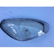 Right headlight glass for Hyundai Accent since 2006 Used, Original