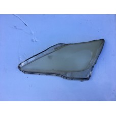 Headlight glass Left for Lexus IS250 300 since 2006 Used, Original