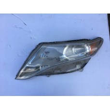 Headlight glass Left for Toyota Camry V40 since 2009 Used, Original