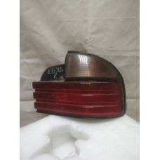 Rear Light Right for Mitsubishi Galant E1#A In the wing since 1983 Used Europe 043-8575r