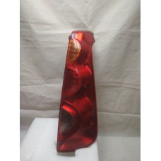 Rear Light Right for Nissan Note E11E In the wing since 2007 Used Europe 265549U00A