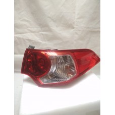 Rear Light Right for Honda Accord Sedan In the wing since 2009 Used Europe 33500TL0G01