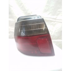 Rear Light Left for Mitsubishi Galant Legnum EA1W In the wing since 1989 Used Europe 53-07705