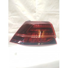 Rear Light Left for Volkswagen Golf In the wing, LED since 2016 New Europe 5G0945207G