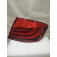 Rear Light Right for BMW 5 F10 In the wing since 2010 Used USA 63217203232