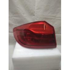 Rear Light Right for BMW G30 In the wing since 2020 Used USA 63217376469