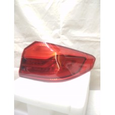 Rear Light Left for BMW G30 In the wing since 2020 Used USA 63217376470