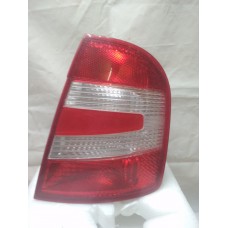 Rear Light Right for Skoda Fabia In the wing since 1999 Used Europe 6Y9945112D