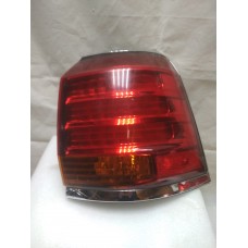 Rear Light Right for Lexus LX570 In the wing since year Used Europe, USA 8155160850