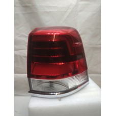 Rear Light Right for Toyota Land Cruiser 200 In the wing since 2017 Used Europe 8155160B70