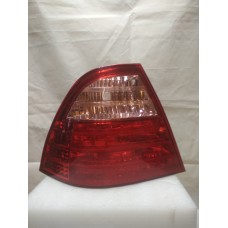 Rear Light Left for Toyota Corolla Sedan In the wing since 2003 Used Asia 815611A890