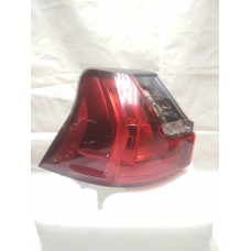 Rear Light Left for Lexus LX570 In the wing since 2016 Used USA 8156160C20