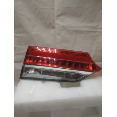 Rear Light Left for Toyota Corolla 180 V trunk lid since 2014 Used Europe 8158002A30