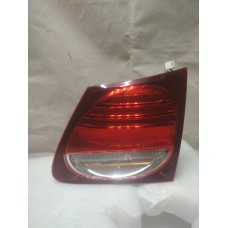 Rear Light Right for Lexus GS 350, GS450H Trunk lids since 2006 Used Europe 8158130280