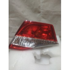 Rear Light Right for Toyota Camry V50 In the trunk lid since 2011 Used Europe 8158133220