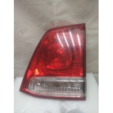 Rear Light Right for Toyota Land Cruiser 200 In the trunk lid since 2007 Used Europe 8158160180