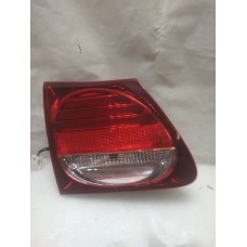 Rear Light Left for Lexus GS 350, GS450H Trunk lids since 2006 Used Europe 8159130220