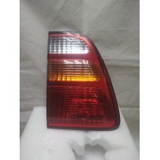 Rear Light Left for Toyota Land Cruiser 100 Trunk lids since 1998 Used Europe 8159160040