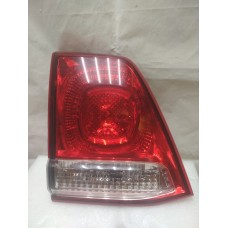 Rear Light Left for Toyota Land Cruiser 200 In the trunk lid since 2008 Used Europe 8159160210