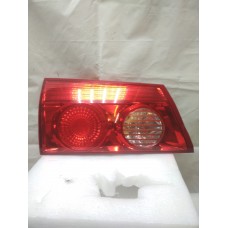 Rear Light Left for Toyota Sienna GSL20L In the trunk lid since year Used Europe 81680AE020