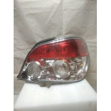 Tail Light Right for Subaru Impreza Sedan In the wing since 2005 Used Europe 84201FE630