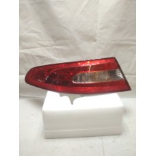 Rear Light Left for Jaguar XF In the wing since 2008 Used Europe 8x2313405bc