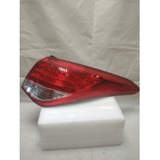 Rear Light Left for Hyundai I40 In the wing since 2011 New Europe 924023Z300